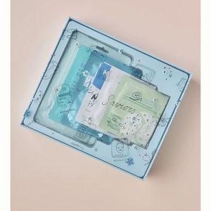 Skin Savior Anthropologie set of 6 masks!